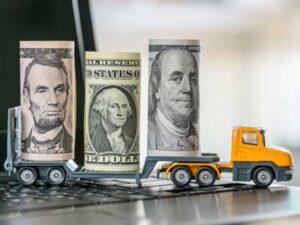 Trucking Cost Savings